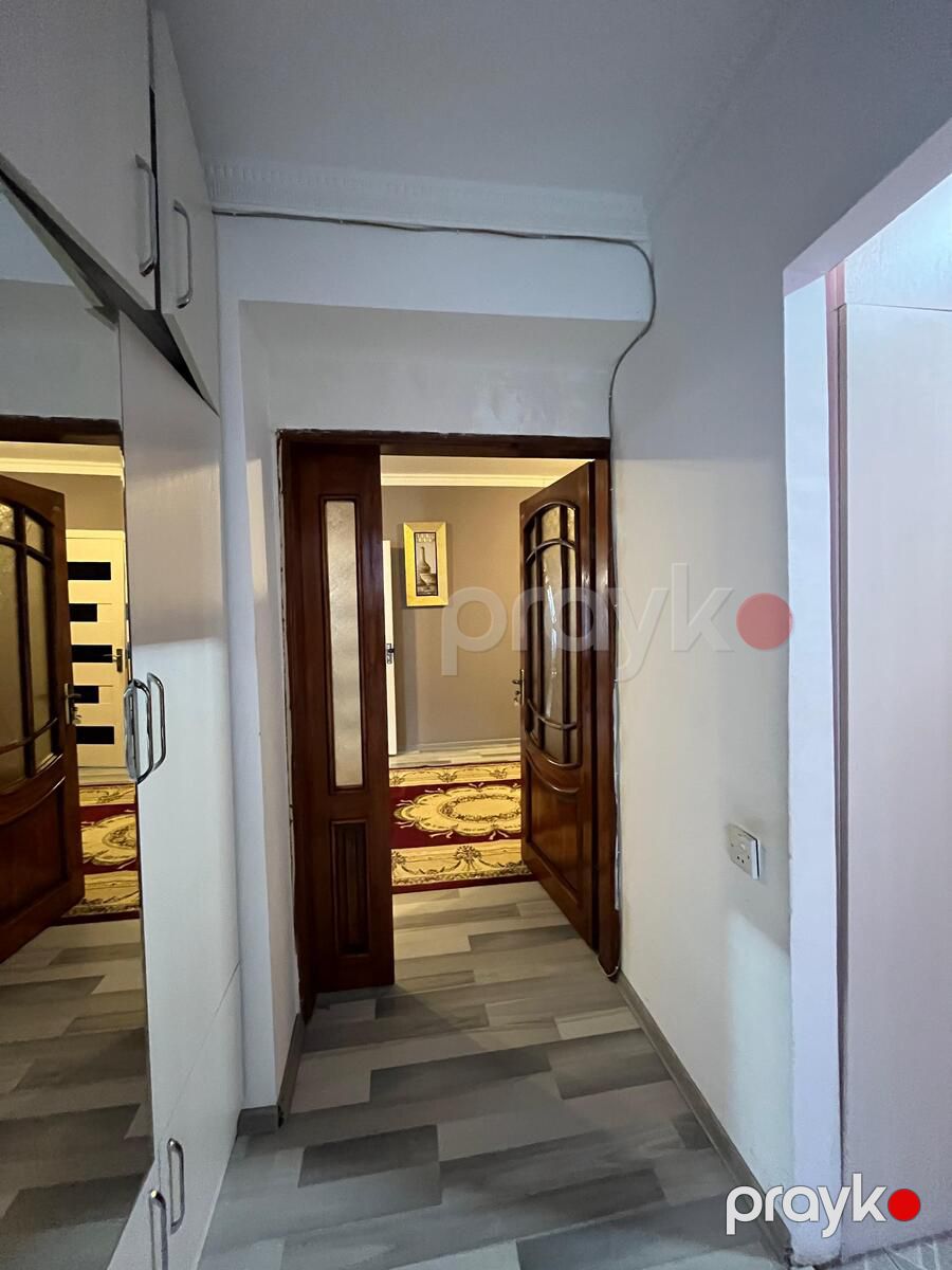 Satılır 6 otaqlı həyət evi/bağ evi 170 m² — Ev, villa, Bakı (12)