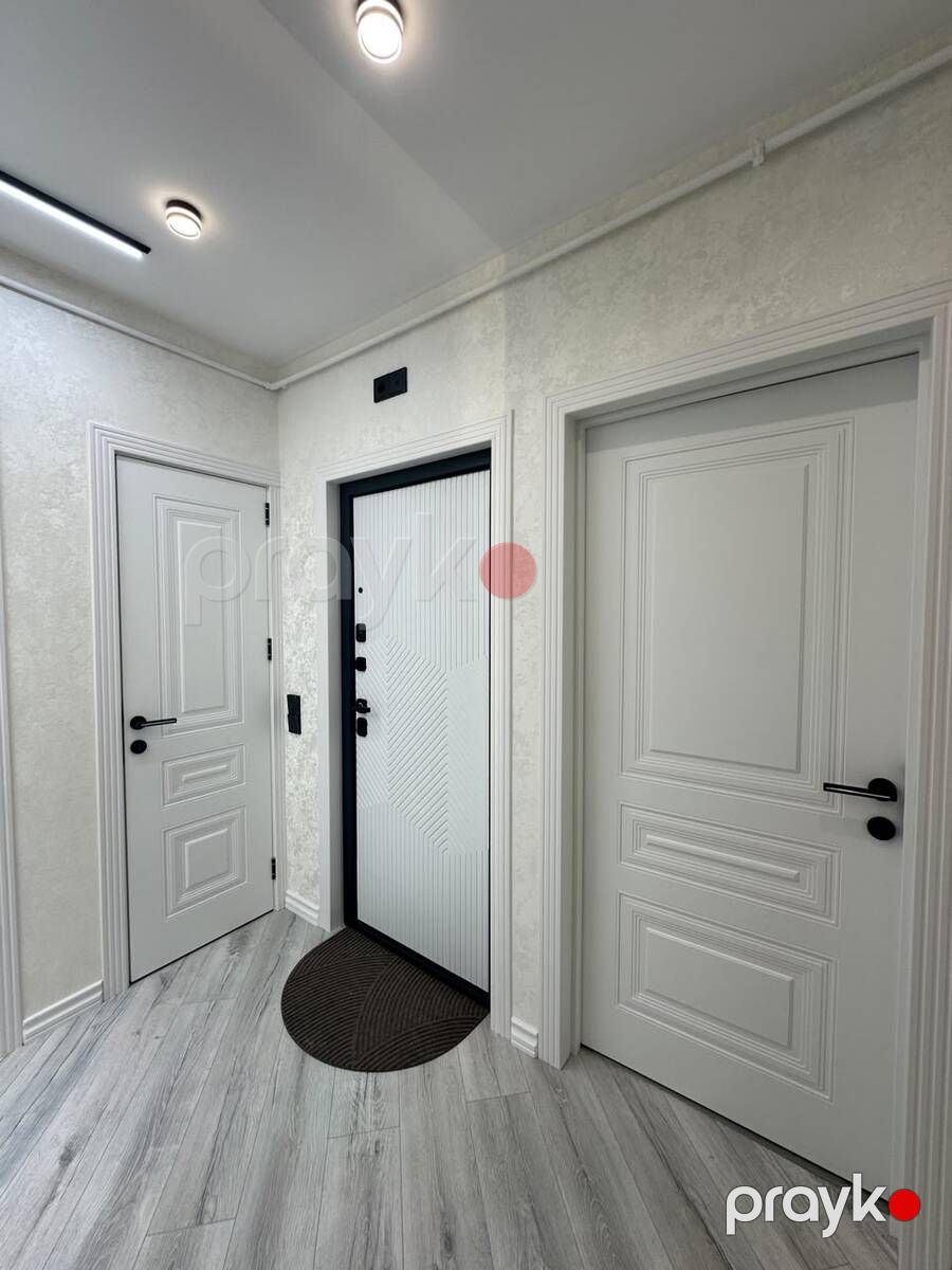 Satılır 2 otaqlı köhnə tikili 60 m² — Mənzil, Bakı (9)
