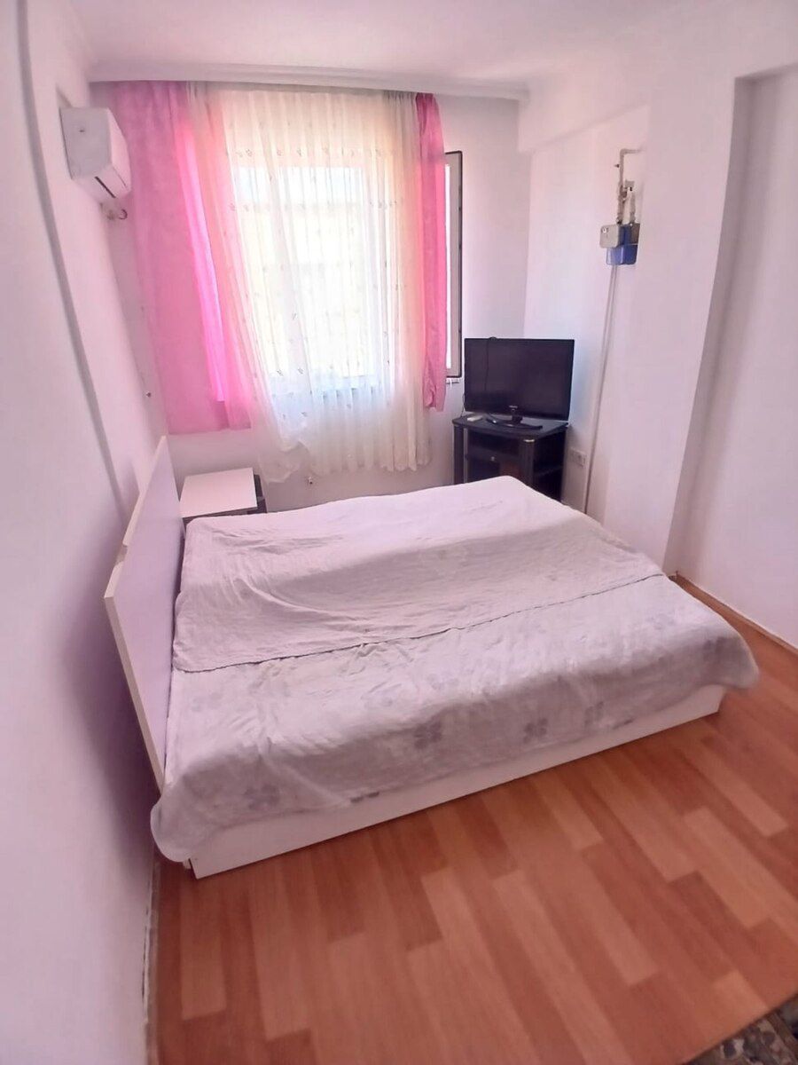 1-otaqlı yeni tikili kirayə verilir, Abşeron Gənclər ş., 37 m² — Daşınmaz əmlak, Xırdalan (11)