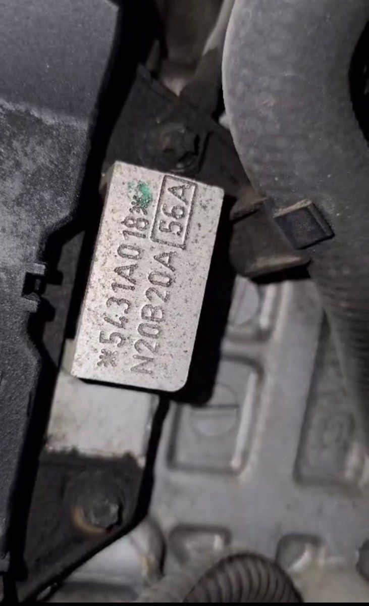 BMW N20B20 mühərriki — Ehtiyat hissələri və aksesuarlar, Bakı