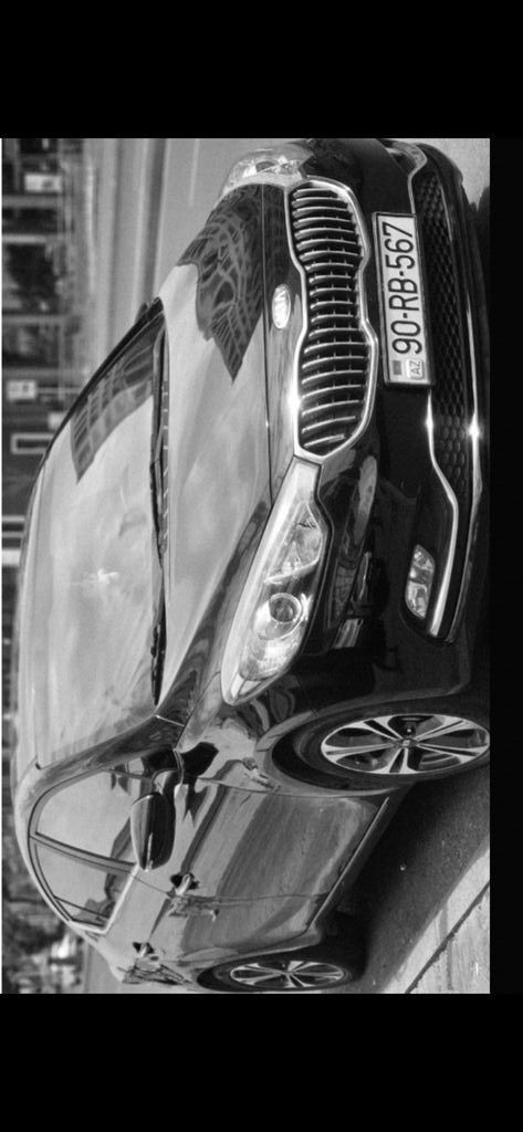 Kia Cerato Sedan 1.6 l Benzin, 2014 il