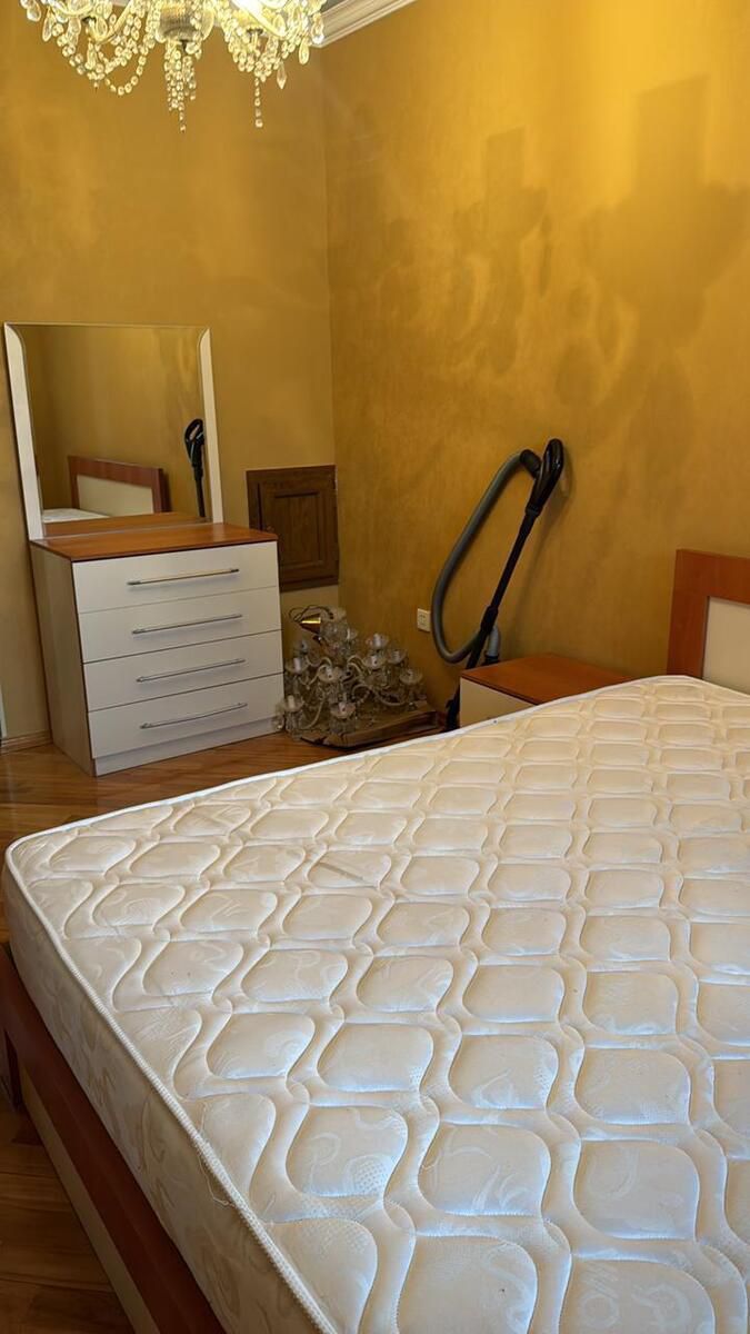 İcarəyə verilir 3 otaqlı yeni tikili 75 m² — Mənzil, Bakı (2)