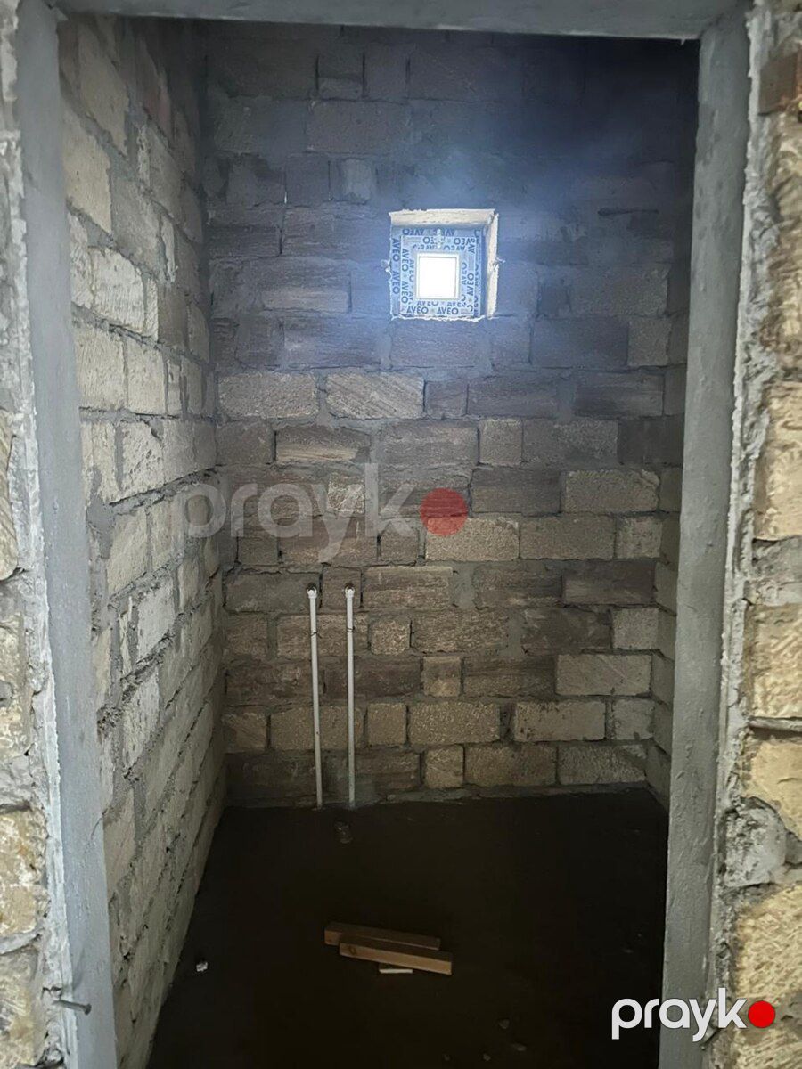 Həyət evi, Sumqayıt ş — Ev, villa, Sumqayıt (11)