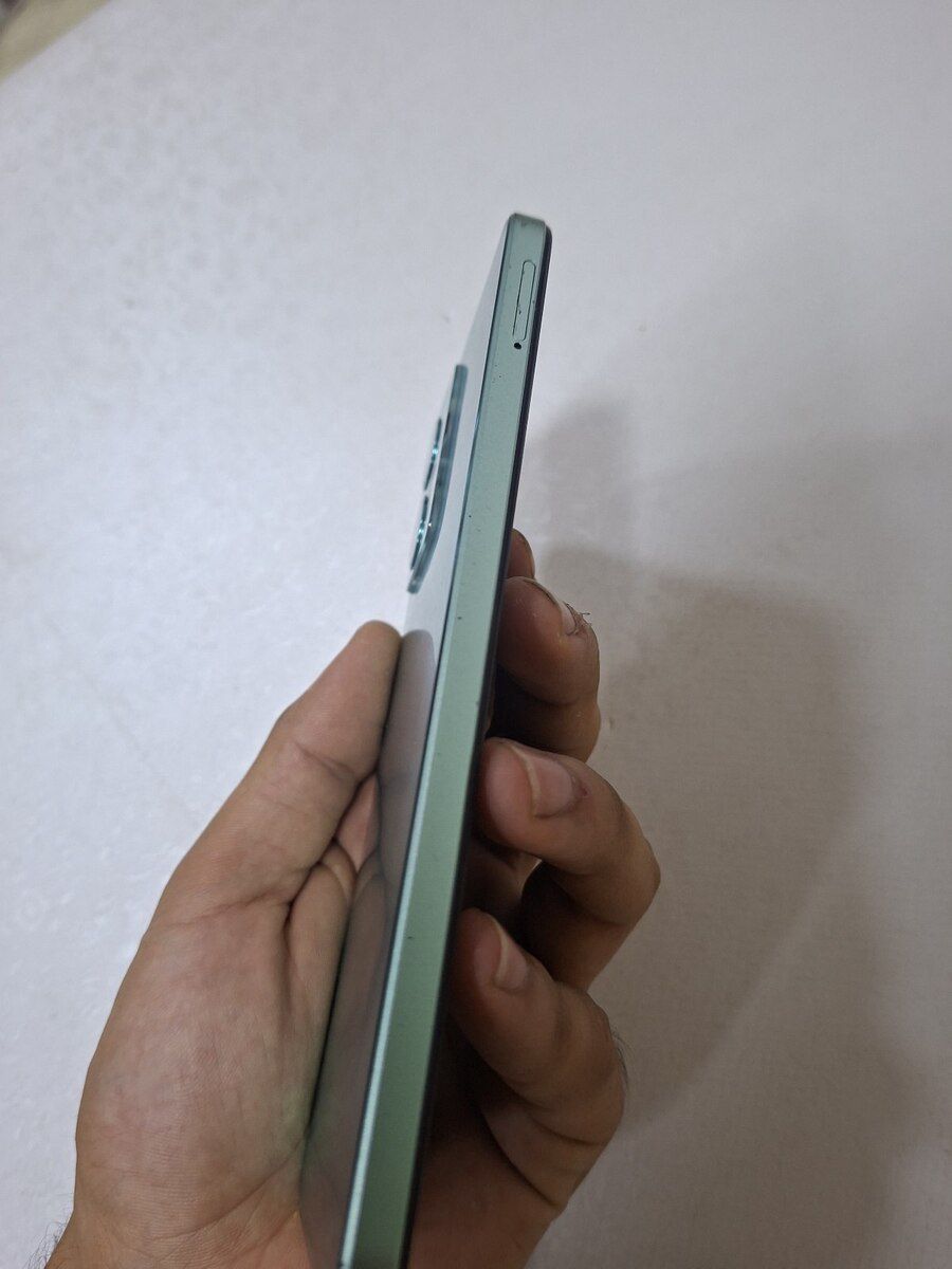 Xiaomi Redmi Note 12 5G Forest Green 128GB/6GB — Telefonlar və qadjetlər, Bakı (3)