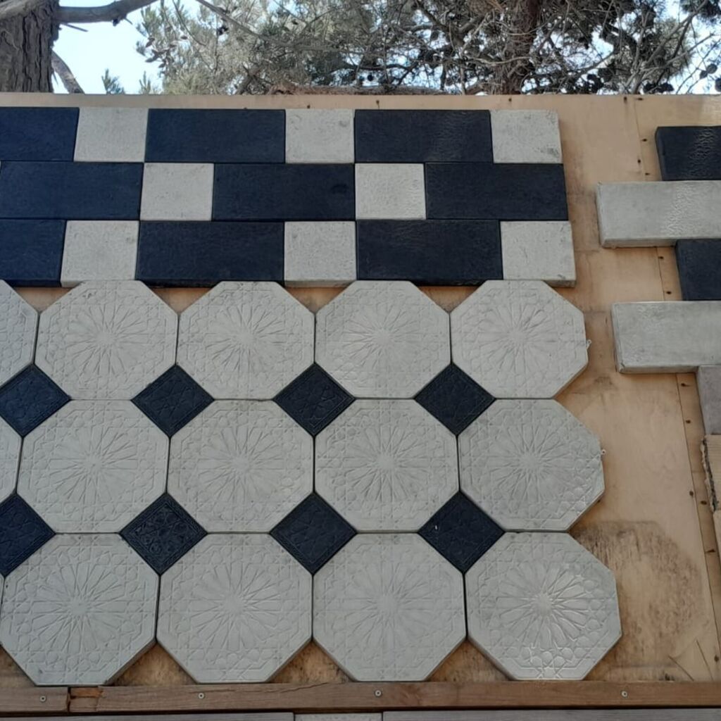 Aglay Daşlari 1 Kvadrati 3 Manat - 4 Eded Balyans Tumba Şar Karniz — Təmir və inşaat, Bakı (2)