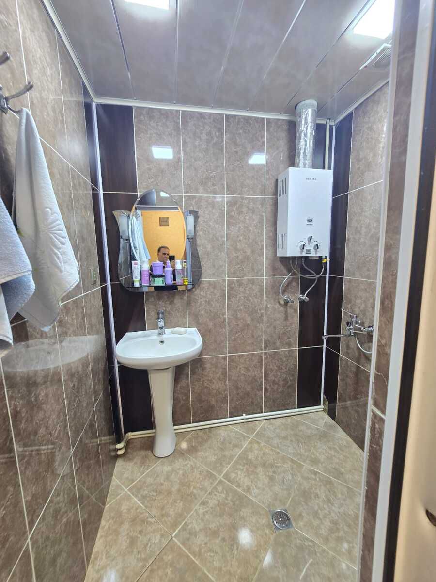 Satılır 2 otaqlı köhnə tikili 50 m² — Mənzil, Sumqayıt (12)
