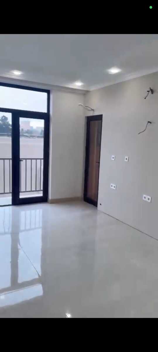 2-otaqlı yeni tikili, Cəfər Xəndan küç., 84 m² — Daşınmaz əmlak, Bakı (2)
