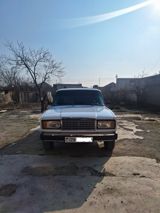 LADA (VAZ) 2107, 1.7 L, 1998 il, 55 336 km — Автомобили