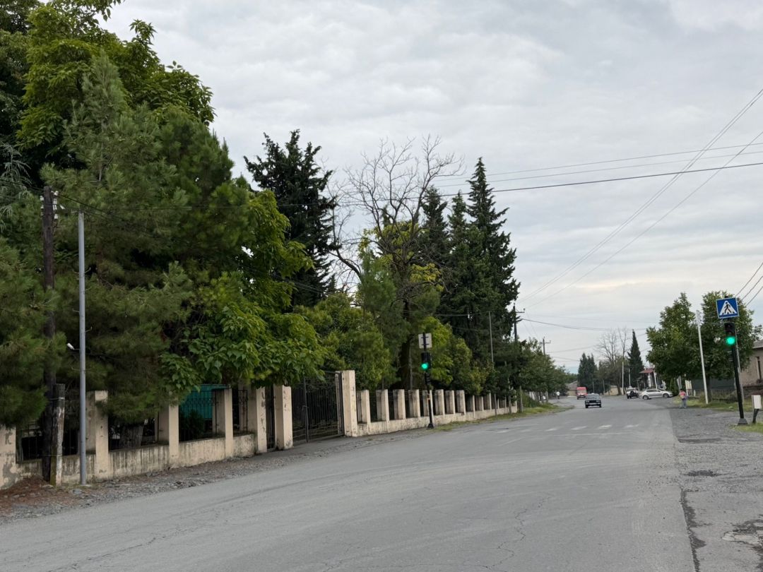 9 sot torpaq sahəsi, Zaqatala r. — Torpaq, Zaqatala