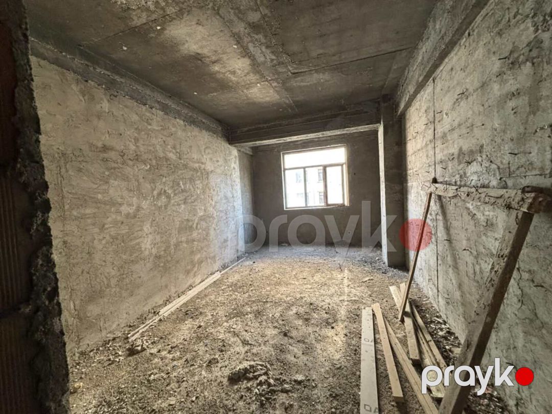 Satılır 3 otaqlı yeni tikili 124 m² — Mənzil, Bakı (6)