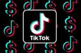 TikTok səhifəsi — Elektronika