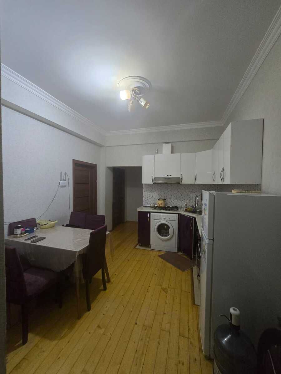 Satılır 2 otaqlı yeni tikili 73 m² — Mənzil, Bakı (9)
