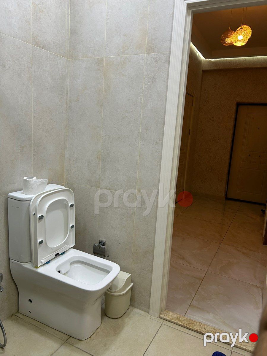 2-otaqlı yeni tikili kirayə verilir, Xətai r., 100 m² — Daşınmaz əmlak, Bakı (11)