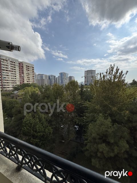 İcarəyə verilir 1 otaqlı yeni tikili 53 m²