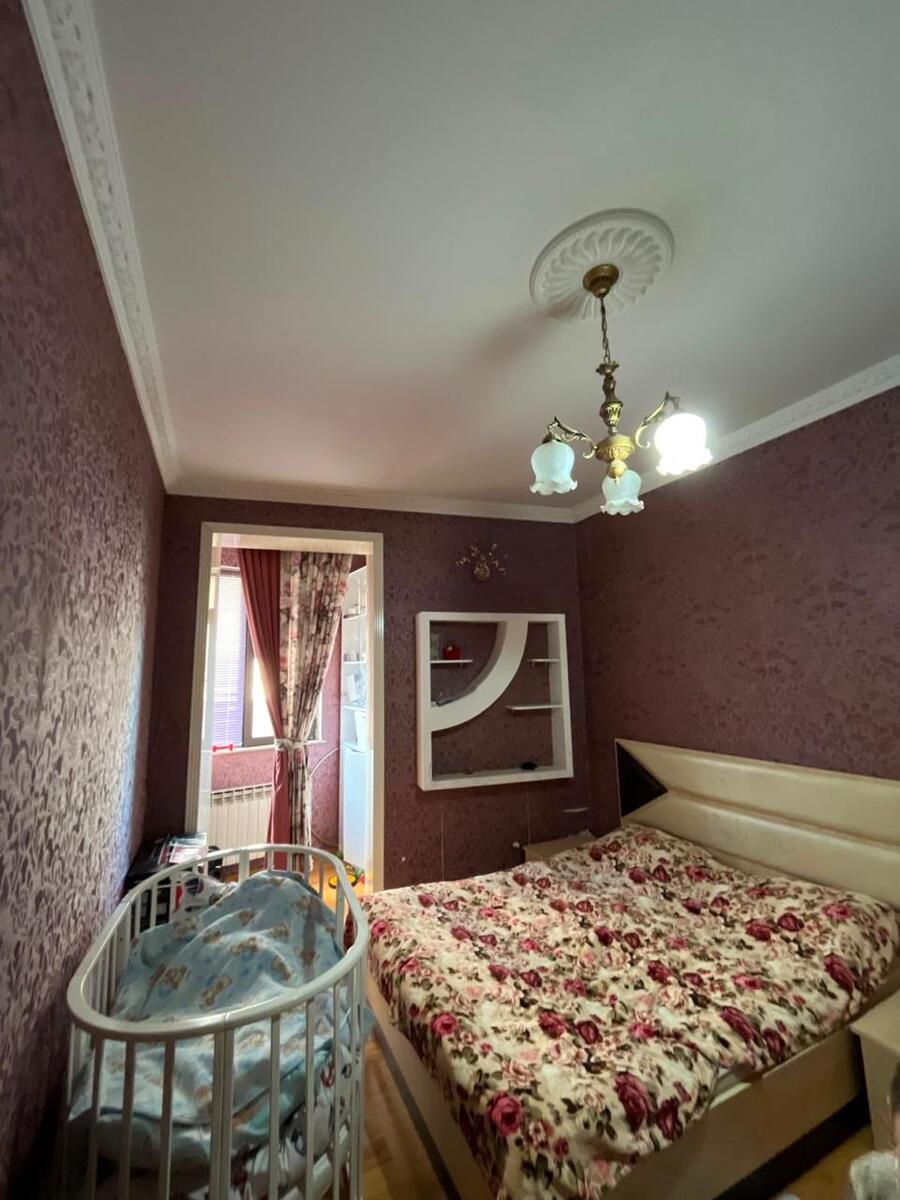 Satılır 2 otaqlı yeni tikili 100 m² — Mənzil, Bakı (10)