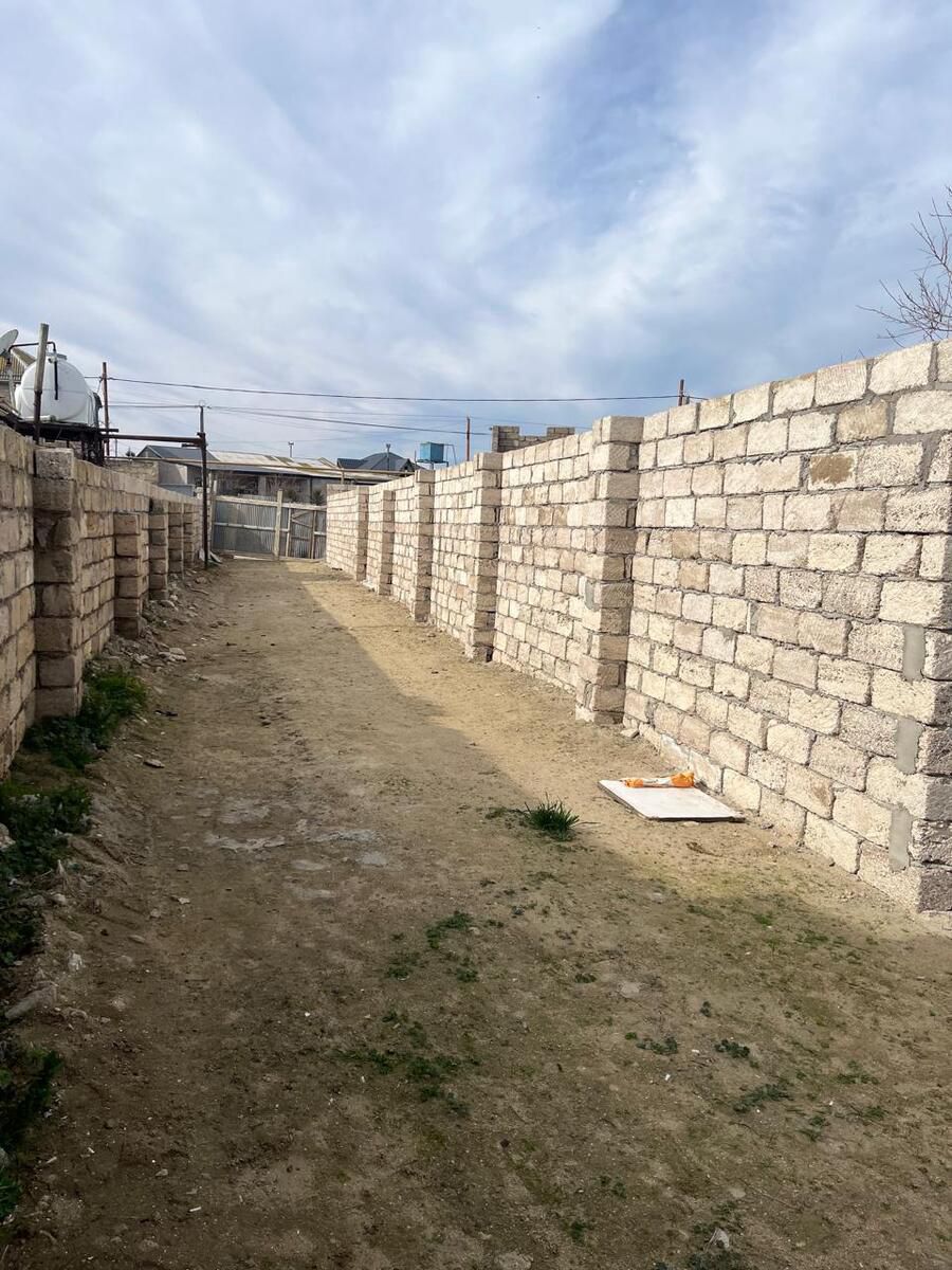 Satılır torpaq 5.5 sot — Torpaq, Bakı (5)