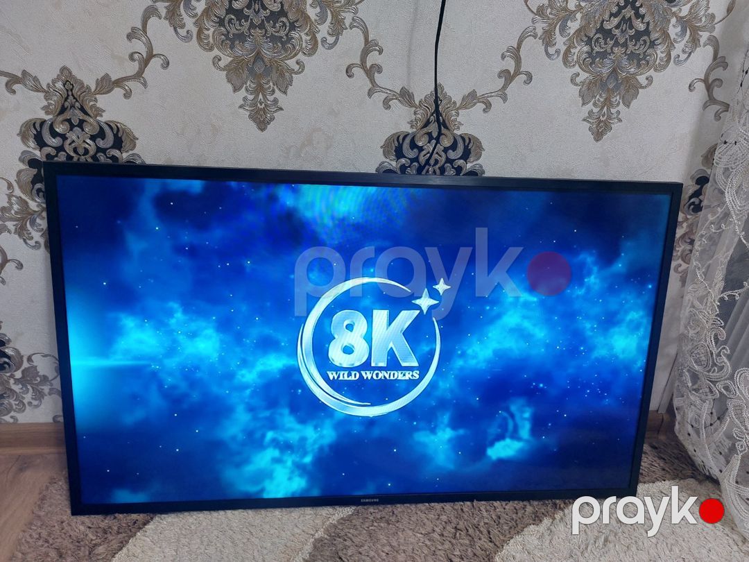 Televizor Samsung UE43T5300 — Elektronika, Bakı (7)