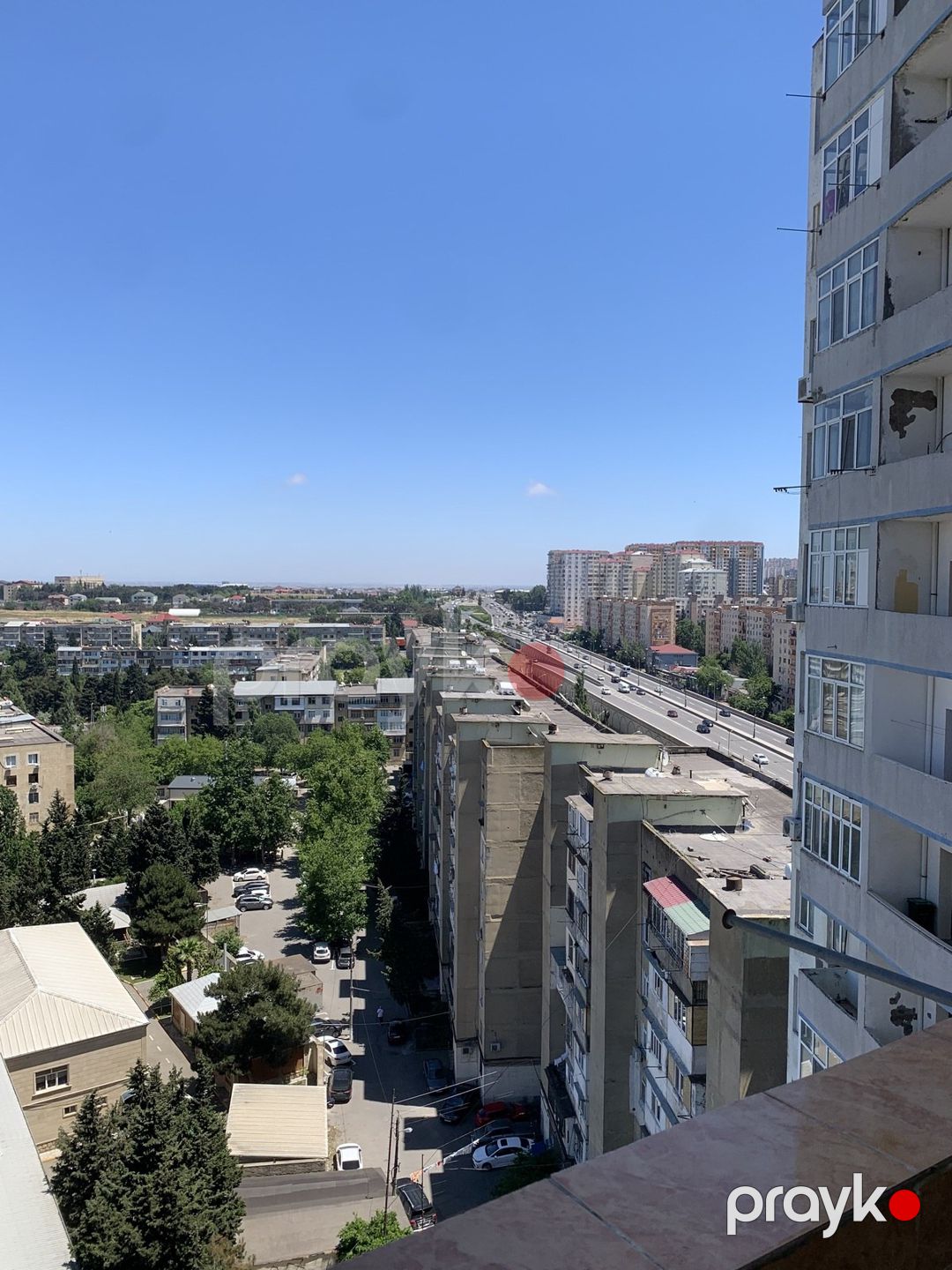 Satılır 3 otaqlı yeni tikili 138 m² — Mənzil, Bakı (4)