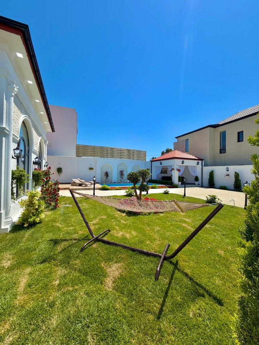 Bağ evi, Şüvəlan qəs. — Daşınmaz əmlak, Bakı (4)