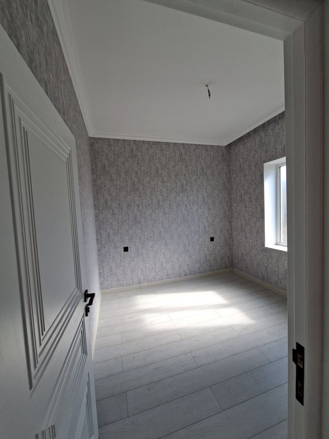 Satılır 3 otaqlı həyət evi/bağ evi 90 m² — Ev, villa, Bakı (5)
