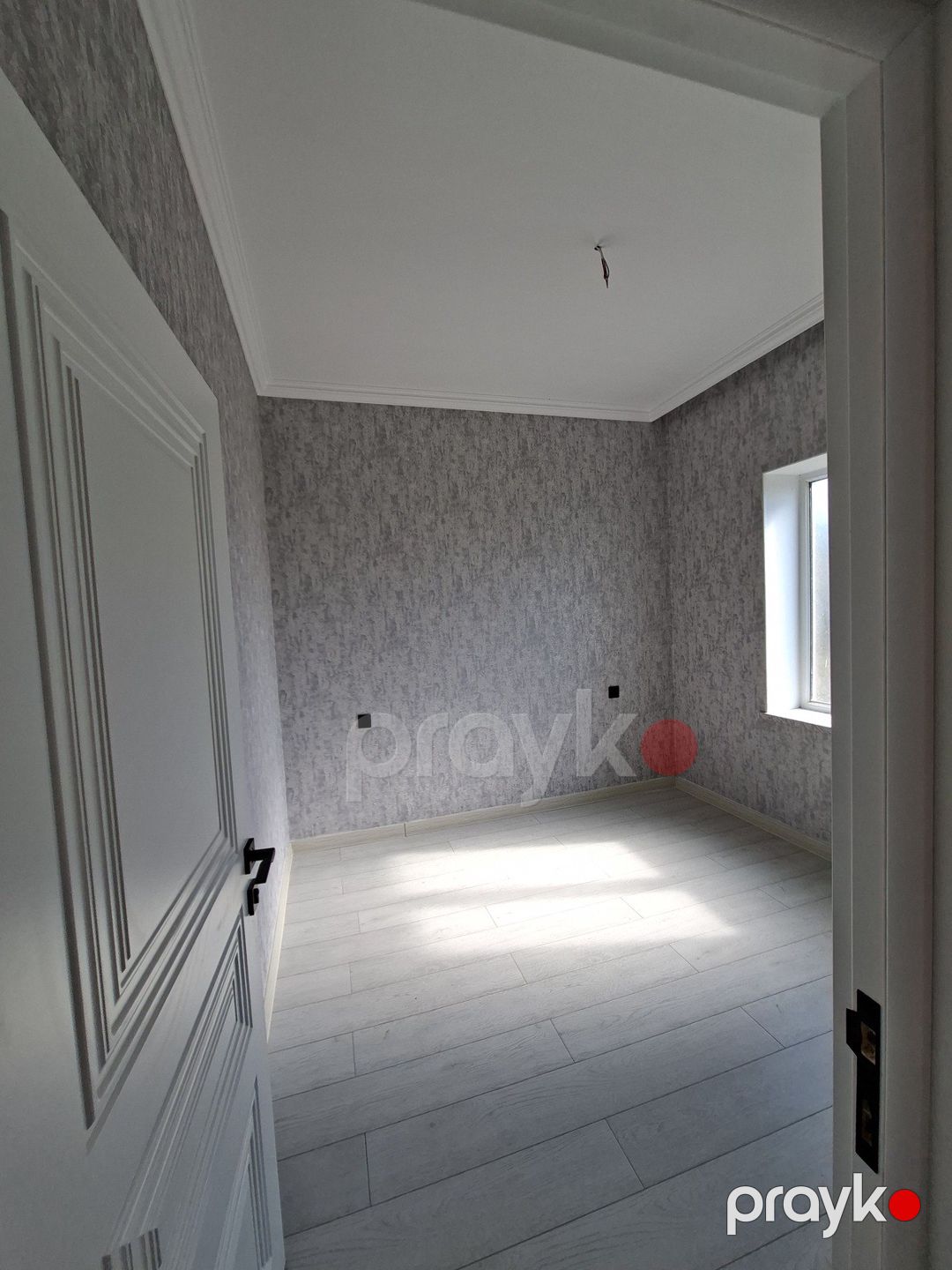 Satılır 3 otaqlı həyət evi/bağ evi 90 m² — Ev, villa, Bakı (5)