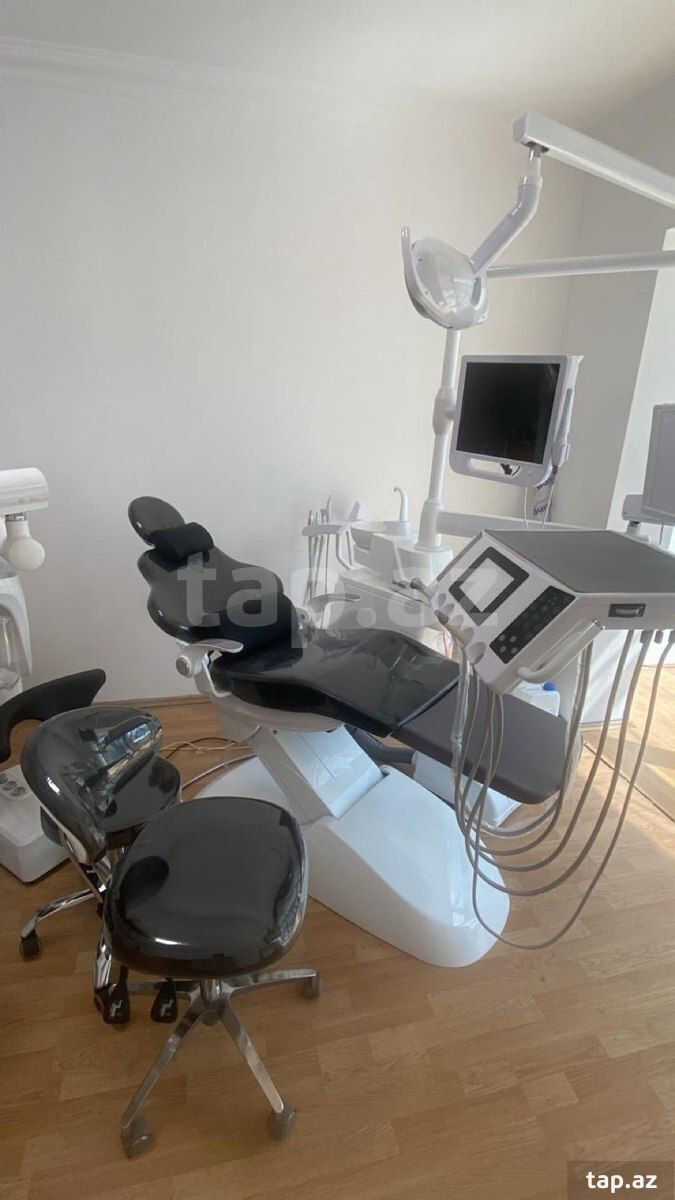 Stomatoloji avadanlıqlar — Biznes və avadanlıq, Bakı (3)