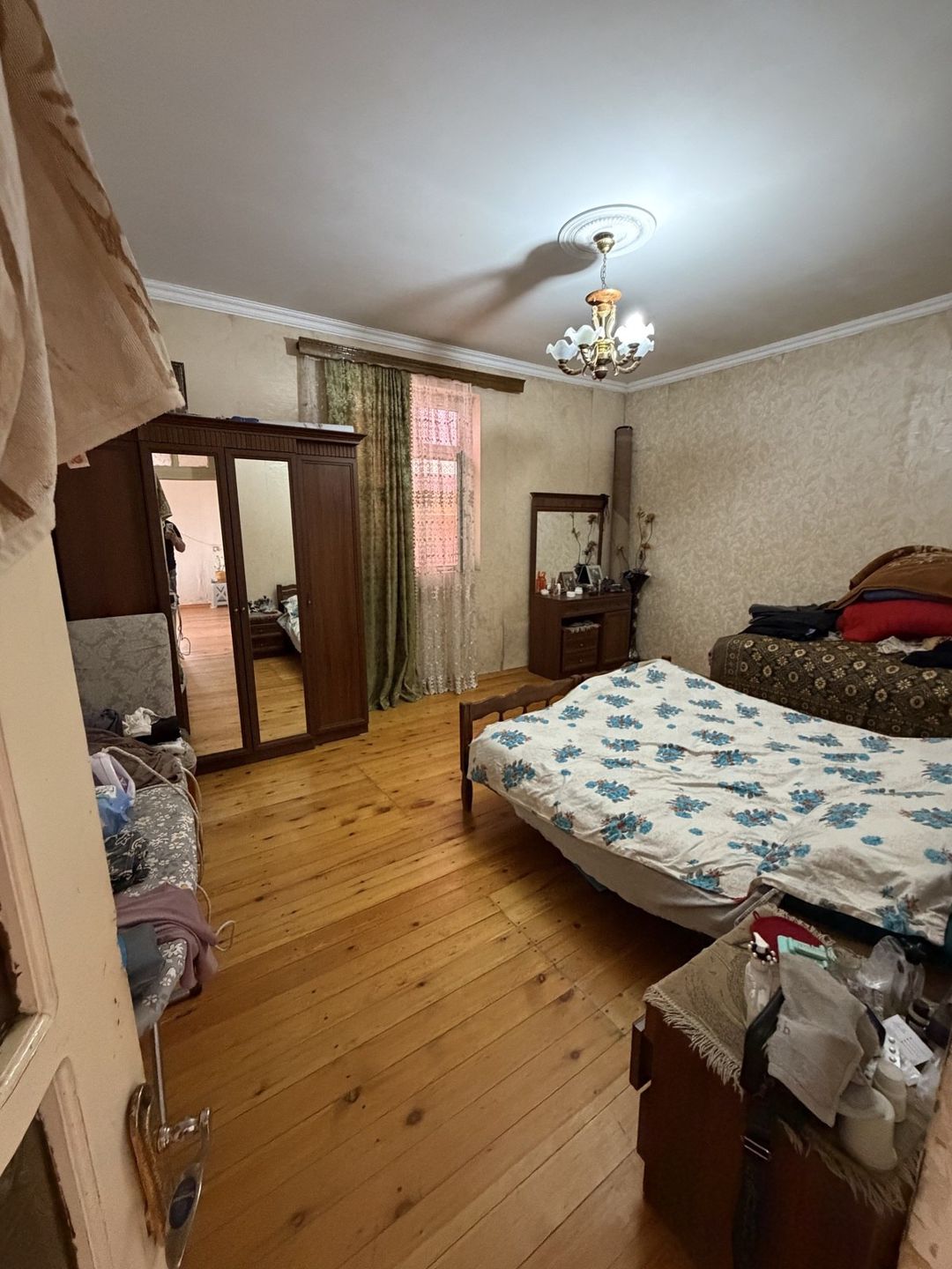 Satılır 6 otaqlı həyət evi/bağ evi 170 m² — Ev, villa, Bakı (3)