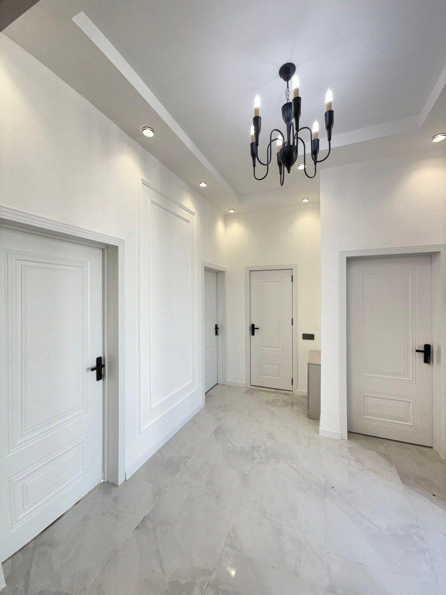Satılır 3 otaqlı həyət evi/bağ evi 100 m² — Ev, villa, Bakı (8)