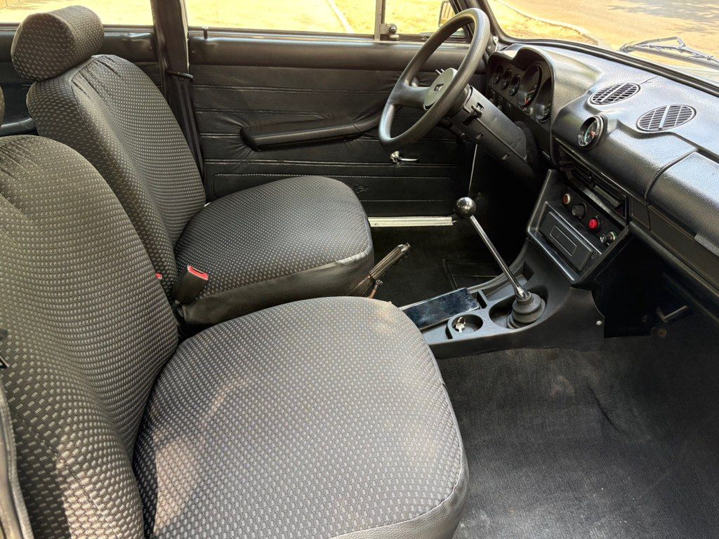 LADA (VAZ) 2106, 1.6 L, 1999 il, 75 500 km — Avtomobillər, Bakı (9)