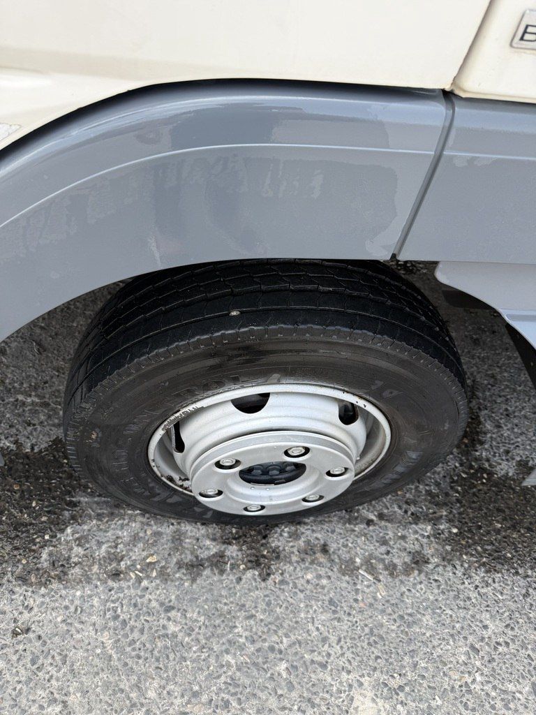Mercedes Atego 816, 4.3 L, 2012 il, 277 361 km — Yük maşınları, Bakı (11)