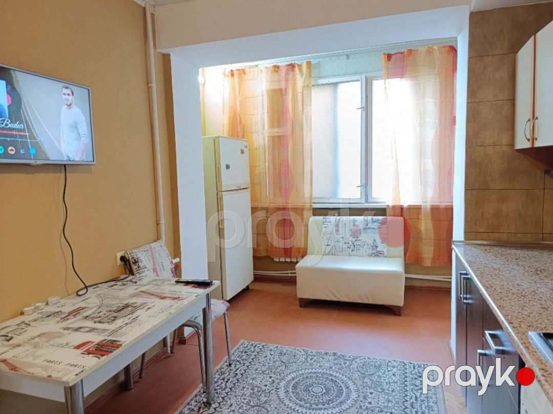 İcarəyə verilir 3 otaqlı köhnə tikili 100 m² — Mənzil, Bakı (3)