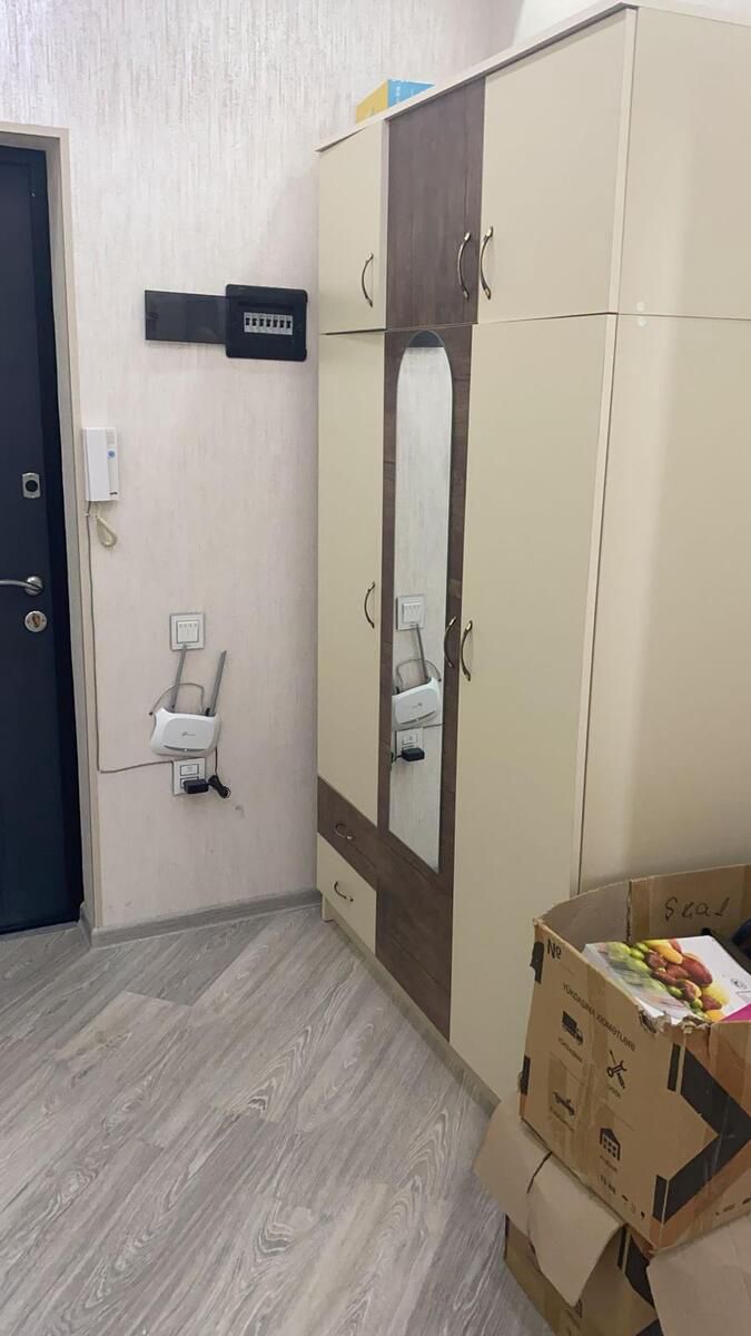 İcarəyə verilir 3 otaqlı yeni tikili 90 m² — Mənzil, Bakı (2)