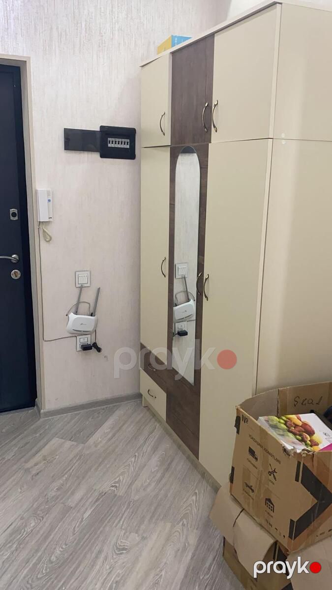 İcarəyə verilir 3 otaqlı yeni tikili 100 m² — Mənzil, Bakı (2)