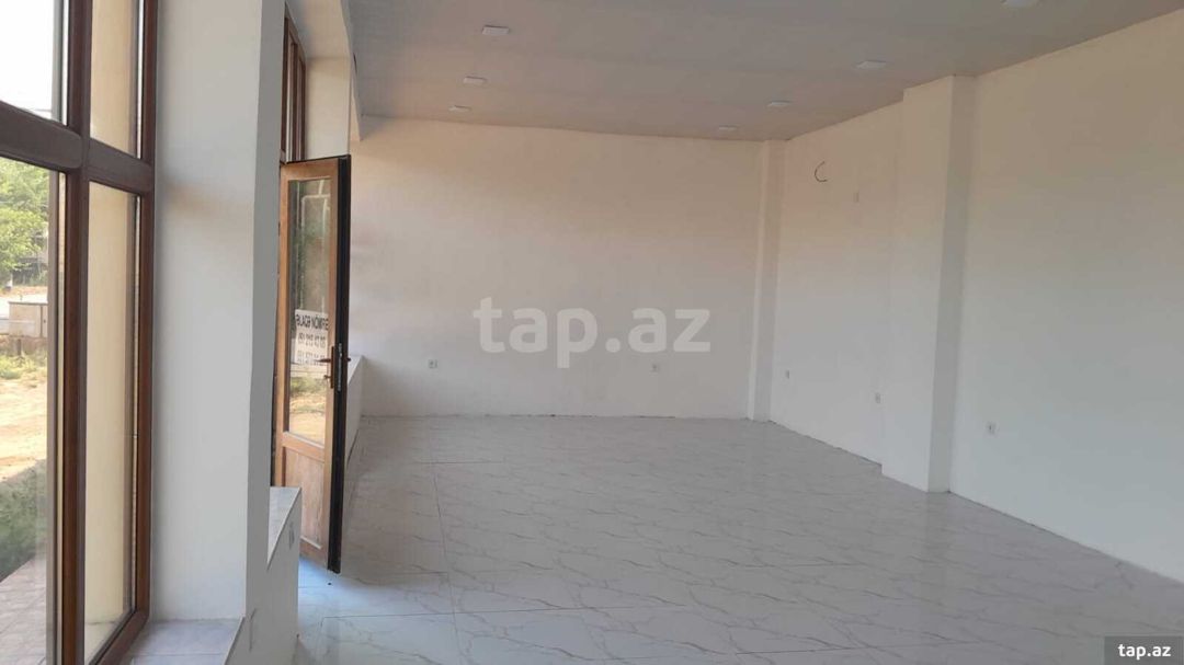 Mağaza icarəyə verilir, Cəlilabad r. — Daşınmaz əmlak, Cəlilabad (3)