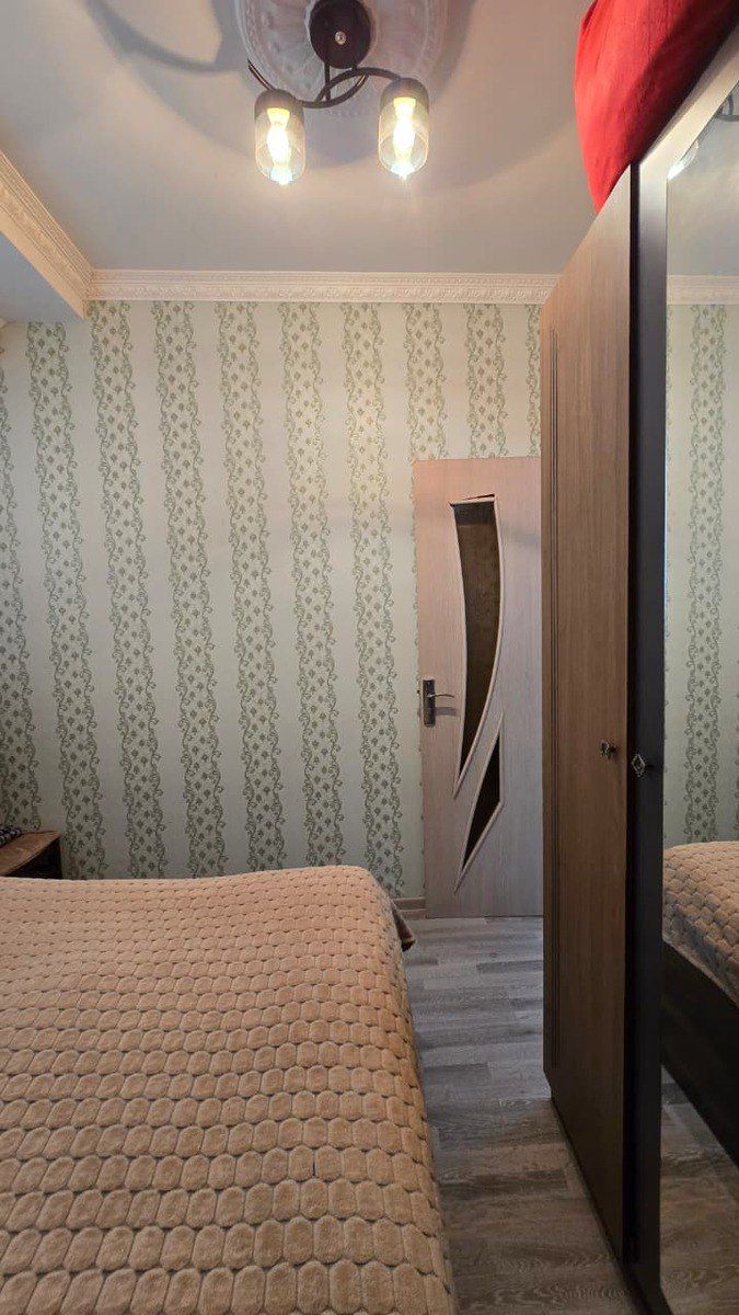 Satılır 3 otaqlı köhnə tikili 65 m² — Mənzil, Xırdalan (8)