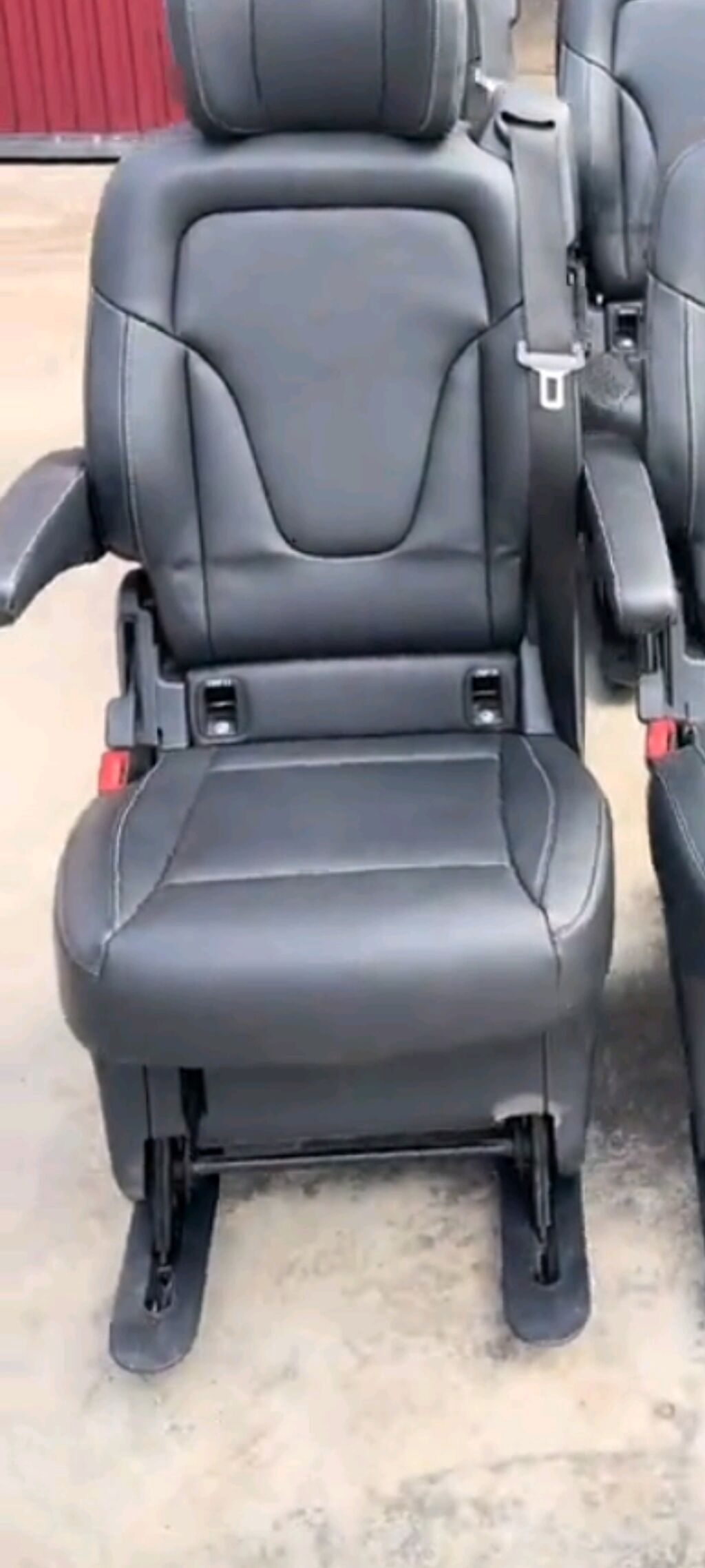 Arxa, Mercedes-Benz SPRİNTER Orijinal, Yeni — Ehtiyat hissələri, Bakı (8)
