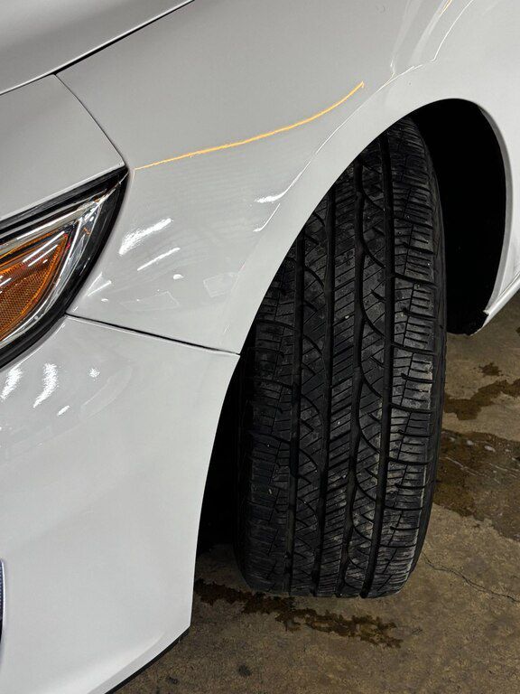 Chevrolet Malibu, 1.5 L, 2017 il, 172 000 km — Avtomobillər, Gəncə (12)
