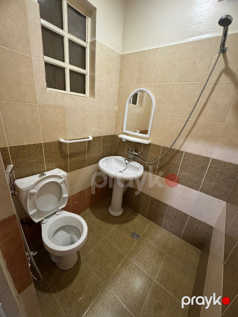 Həyət evi kirayə verilir, Nəriman Nərimanov m. — Ev, villa, Bakı (5)