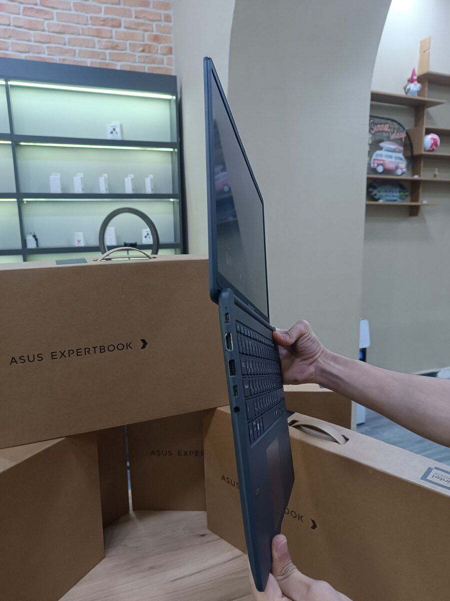 Noutbuk Asus — Elektronika, Bakı (4)