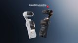 İnsta 360 Luna Ultra 8K Gimbal Camera — OK Mobile — Electronics