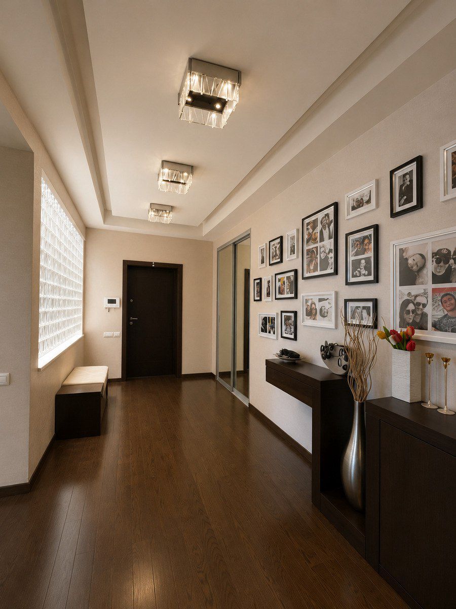 Satılır 4 otaqlı yeni tikili 185 m² — Mənzil, Bakı (12)