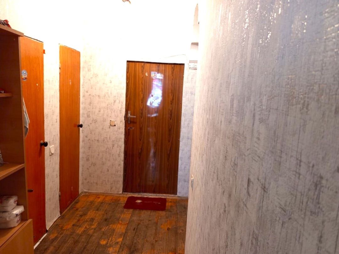 Satılır 2 otaqlı köhnə tikili 60 m² — Mənzil, Bakı (3)