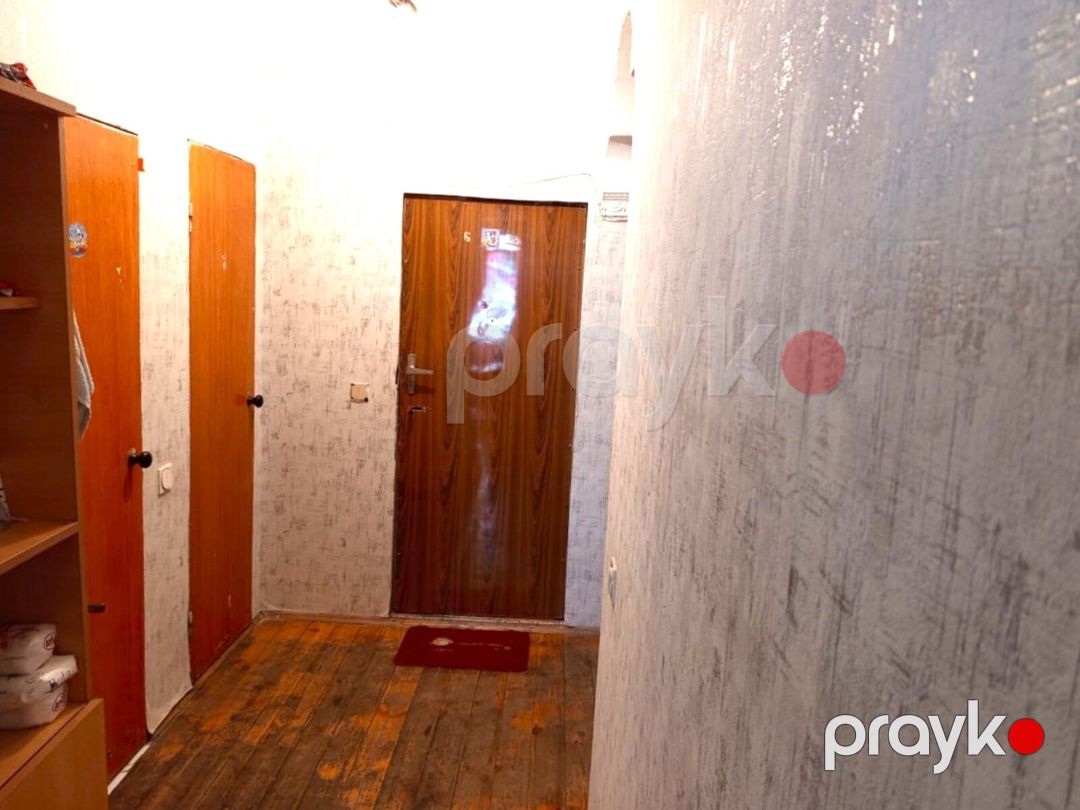Satılır 2 otaqlı köhnə tikili 60 m² — Mənzil, Bakı (3)