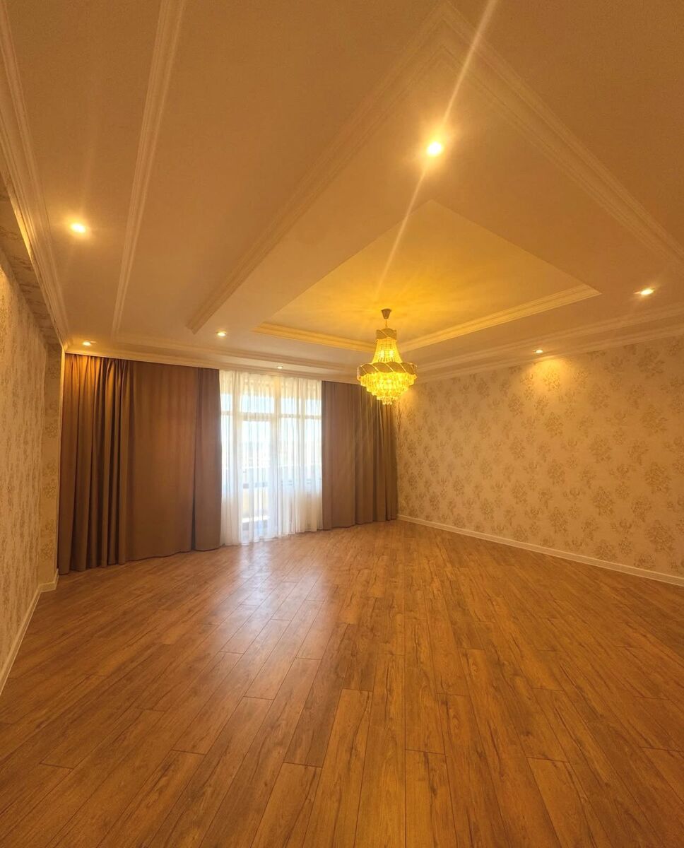 Satılır 3 otaqlı yeni tikili 170 m² — Mənzil, Bakı (12)
