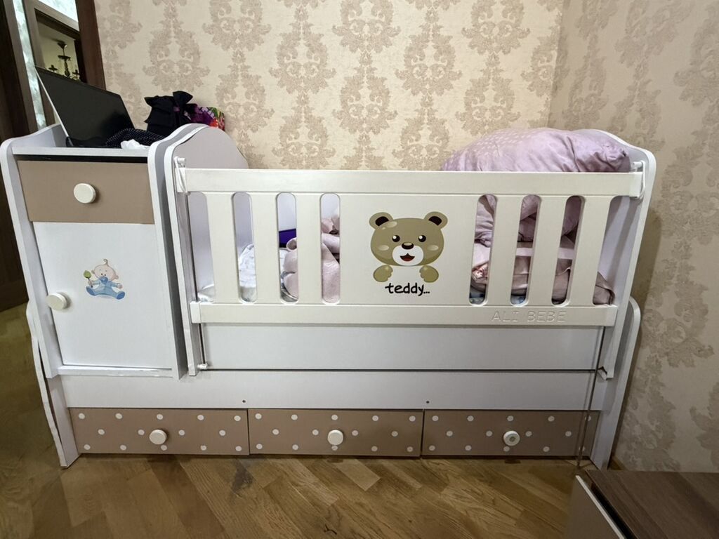 Ehtıyacı olan gelıb goture biler. Unvan ehmedli — Mebel, Bakı (4)