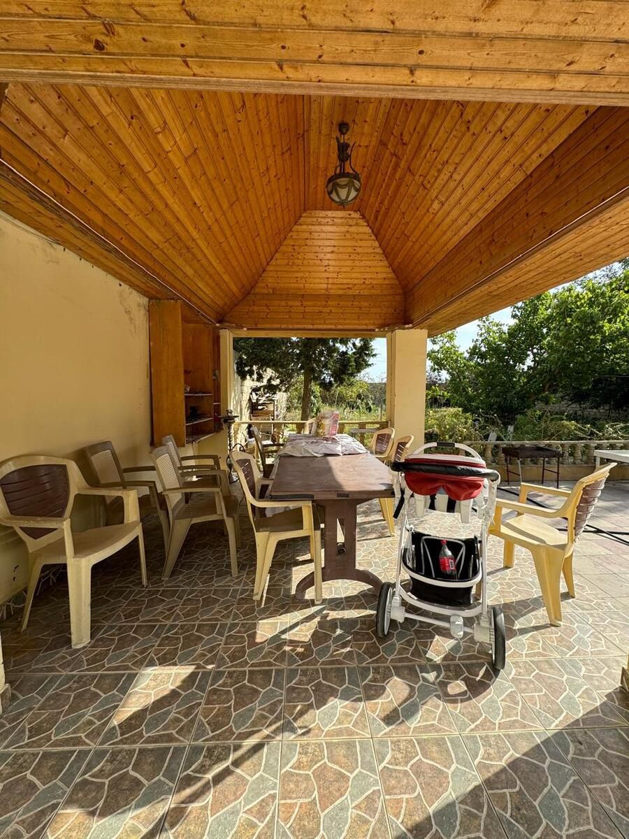 İcarəyə verilir 5 otaqlı həyət evi/bağ evi 200 m² — Ev, villa, Bakı (9)