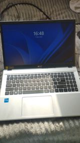 Noutbuk Acer Aspire İş, dərs, ofis proqramları, internet, film və — Kompüterlər və noutbuklar