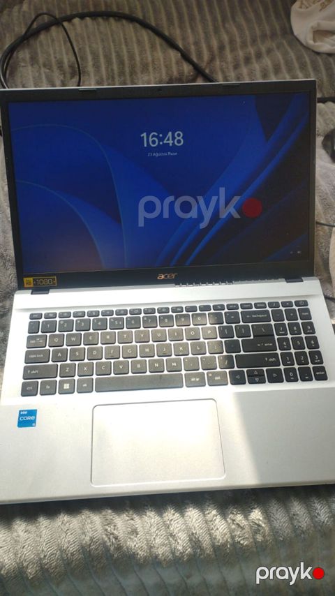 Noutbuk Acer Aspire İş, dərs, ofis proqramları, internet, film və — Bakı