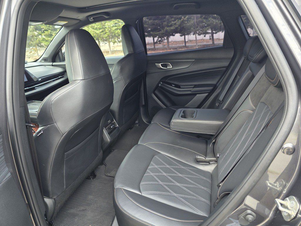 Changan CS 55 Plus, 1.5 L, 18.4 kWh, 2025 il, 29 300 km — Avtomobillər, Bakı (7)