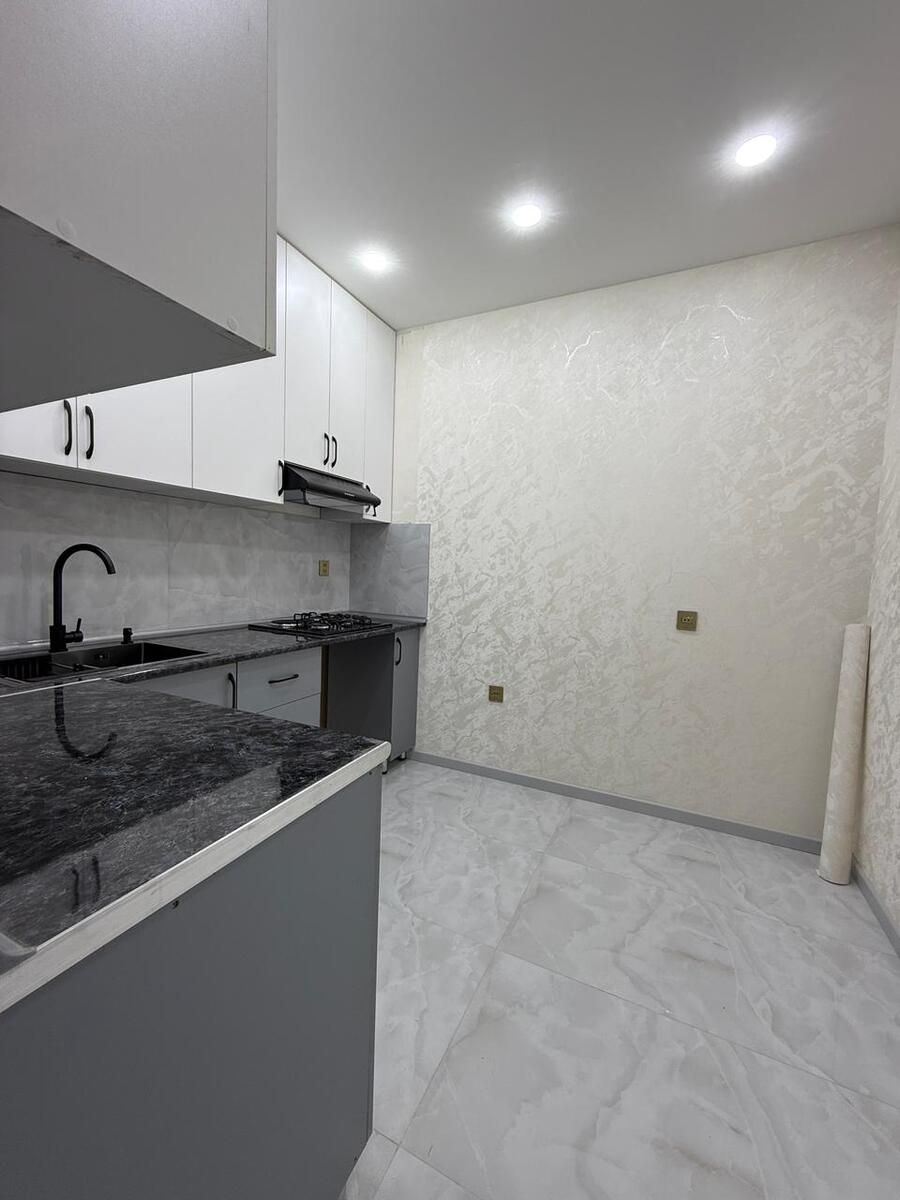 Satılır 2 otaqlı yeni tikili 65 m² — Mənzil, Bakı (12)